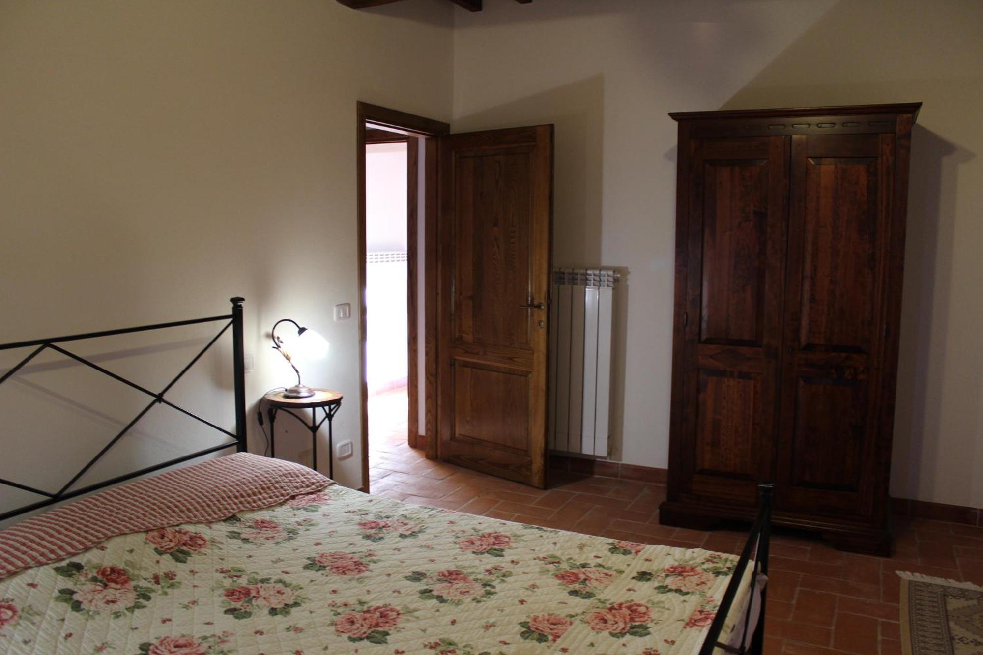 Agriturismo La Quercia Boccheggiano 외부 사진