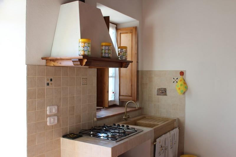 Agriturismo La Quercia Boccheggiano 객실 사진