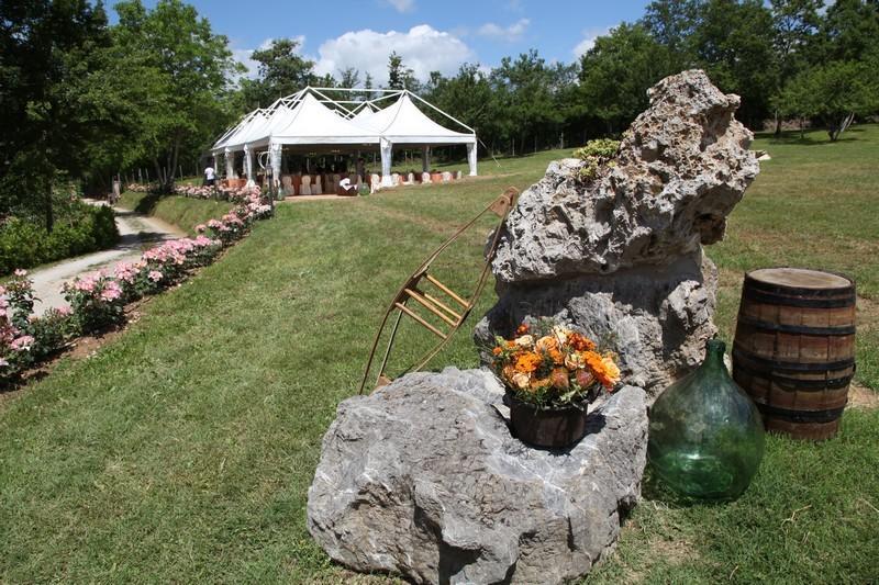 Agriturismo La Quercia Boccheggiano 외부 사진