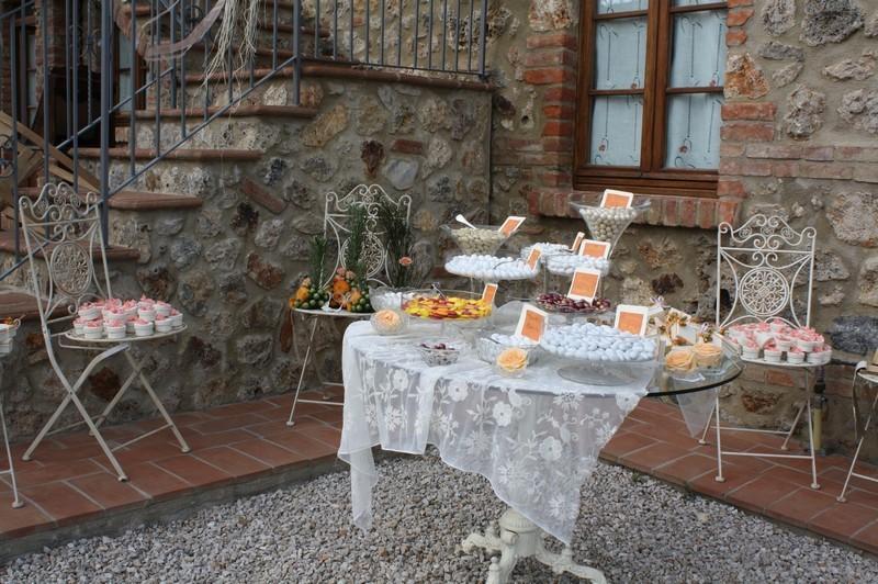 Agriturismo La Quercia Boccheggiano 외부 사진