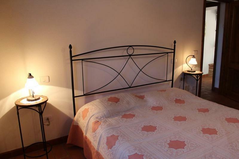 Agriturismo La Quercia Boccheggiano 외부 사진